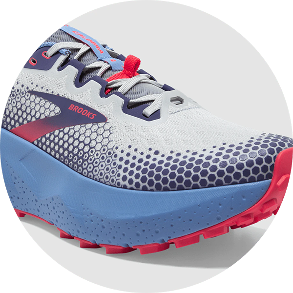 running conseil brooks caldera 6